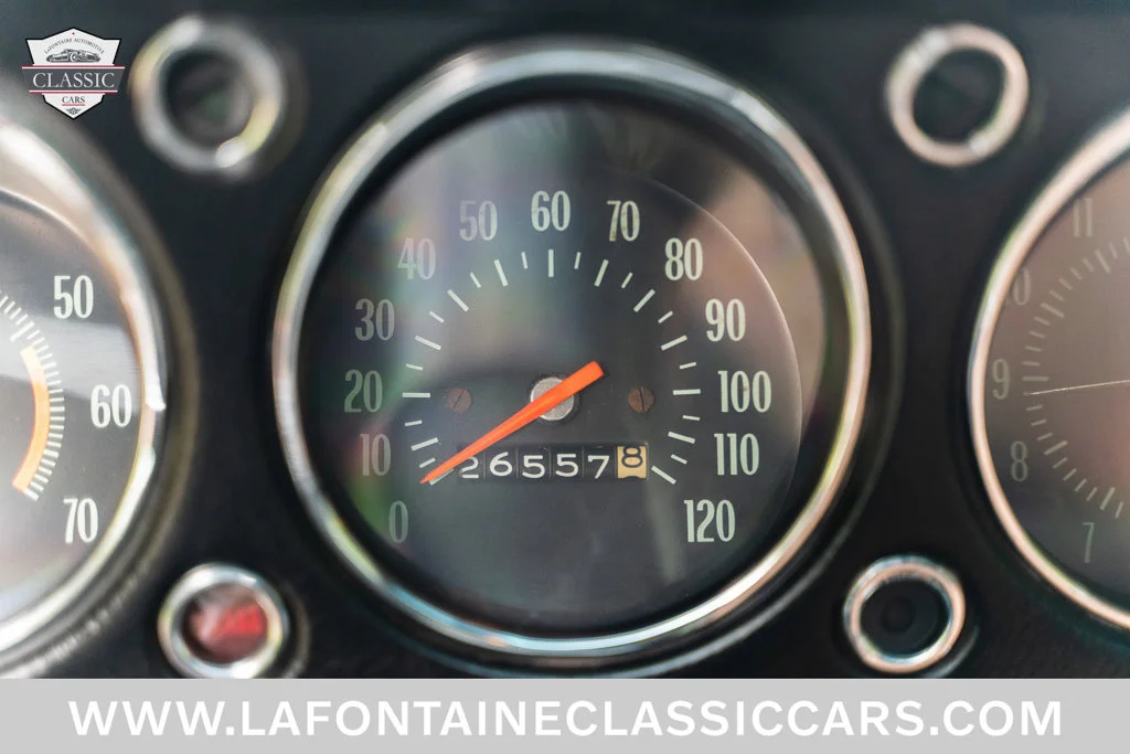 Used 1970  Chevrolet SS image 63