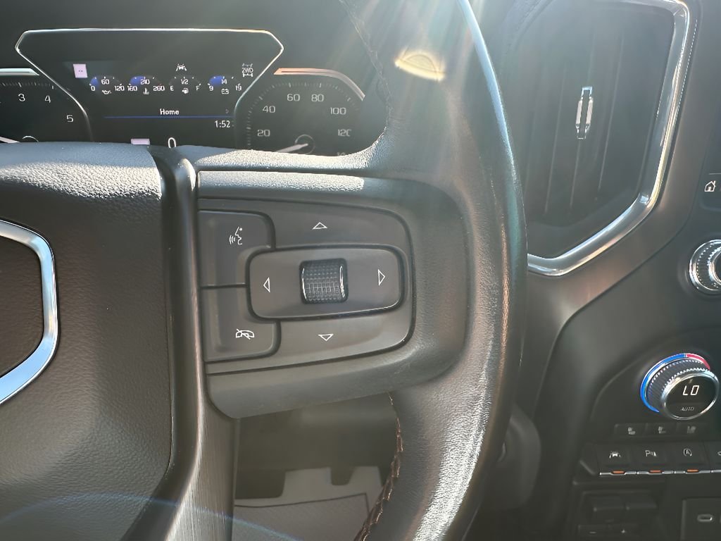 2021 GMC Sierra 1500 AT4 - Photo 26