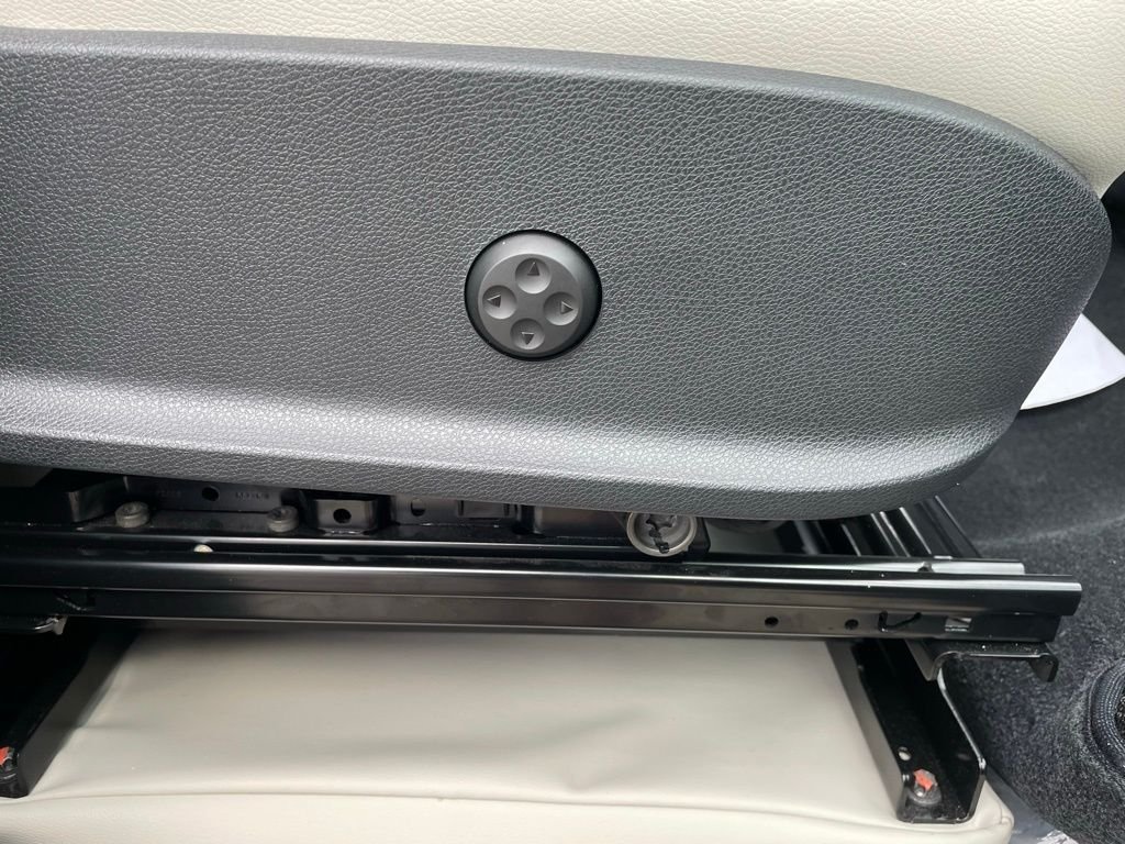 2024 Mercedes-Benz Sprinter Cargo Van Base - Photo 35