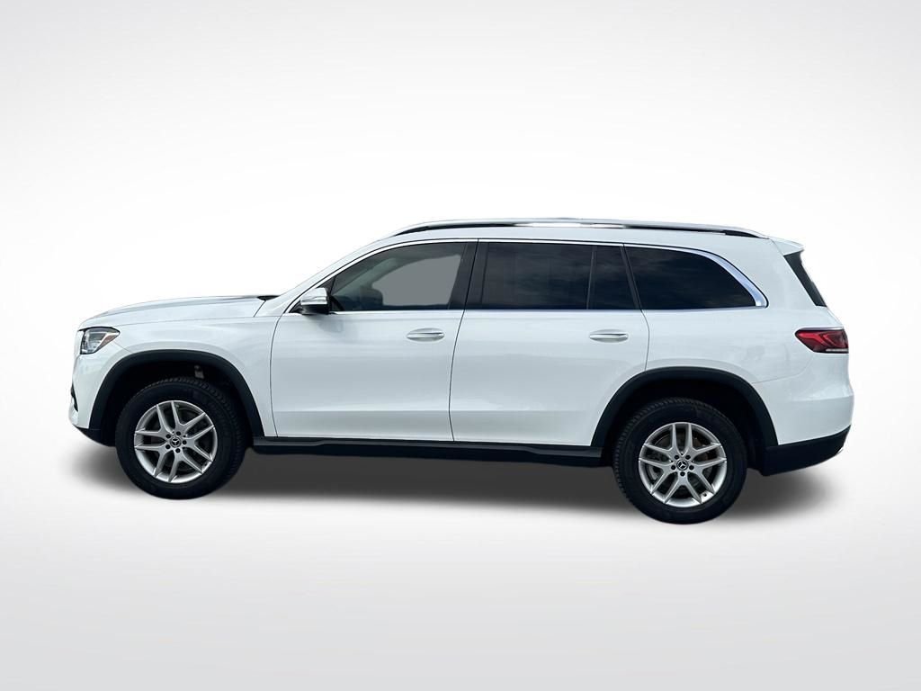 Used 2020  Mercedes-Benz GLS 450 image 3