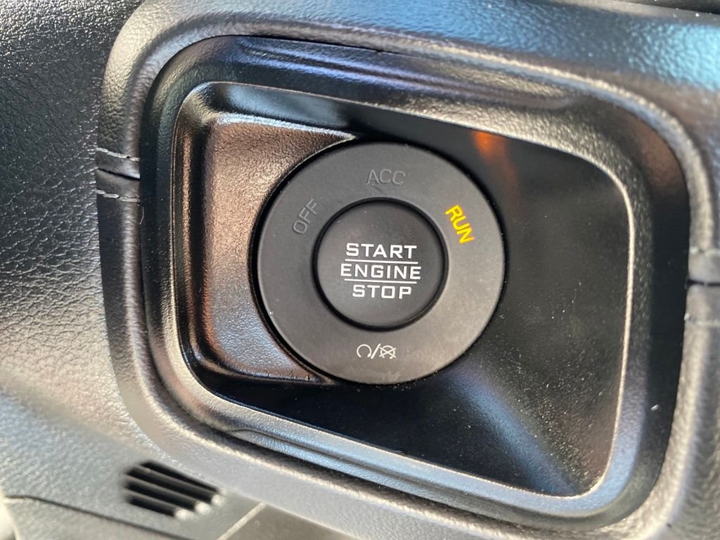 2024 Jeep Wrangler 4xe Sahara 4XE - Photo 30