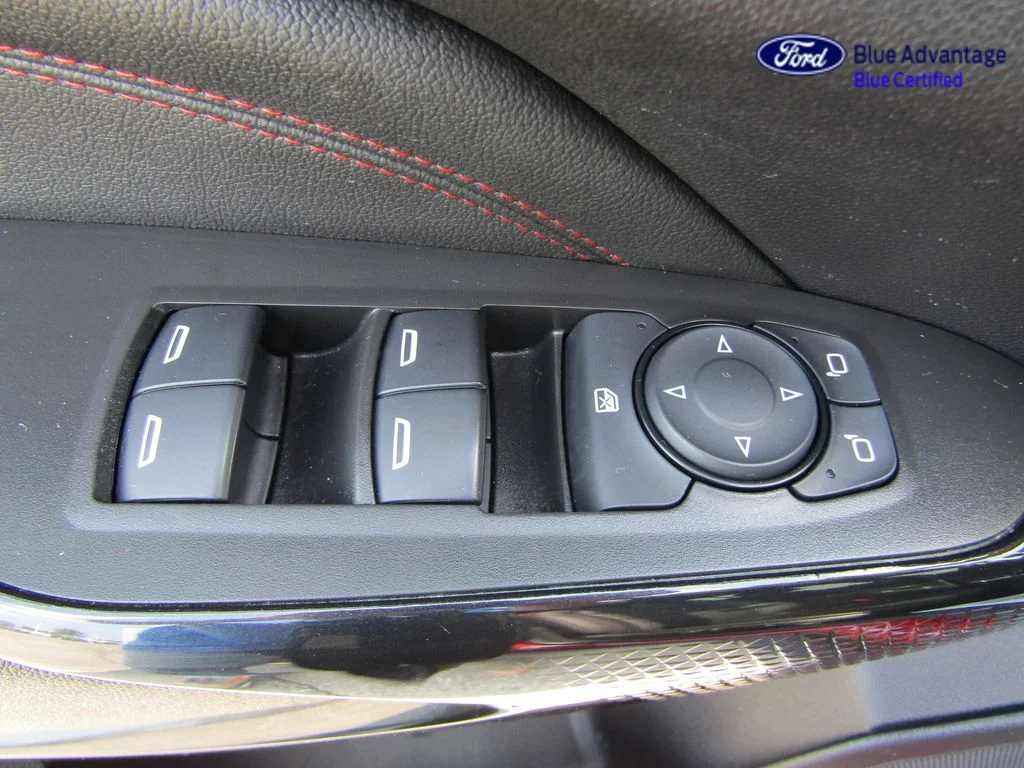 Certified Used 2026 Red Chevrolet 2RS image 31