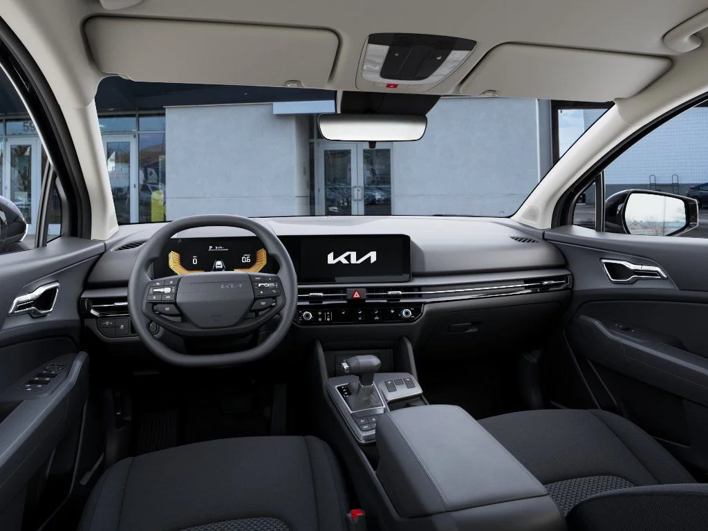 New 2026 Panthera Metal Kia LX image 14