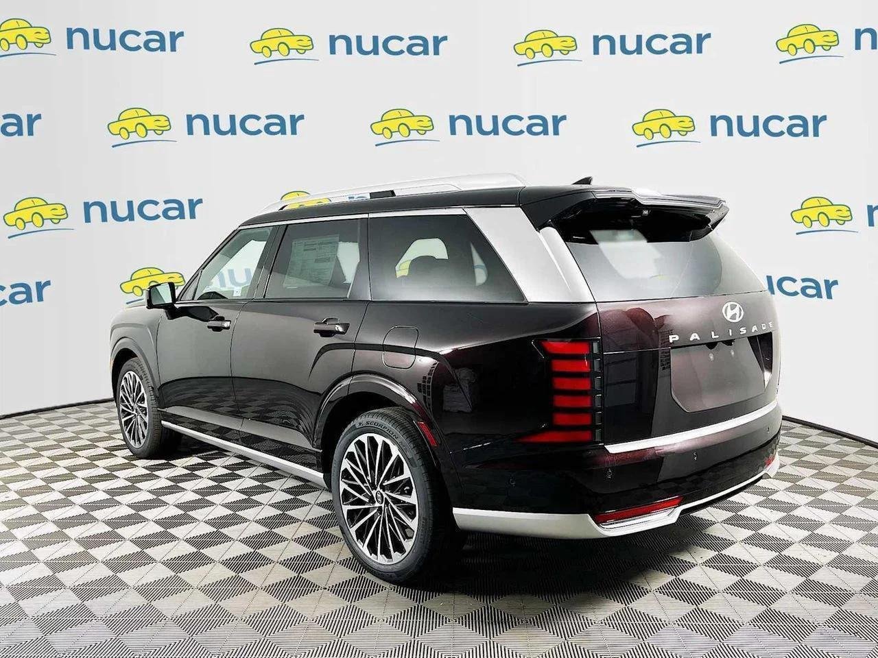 2026 Hyundai Palisade — photo 5