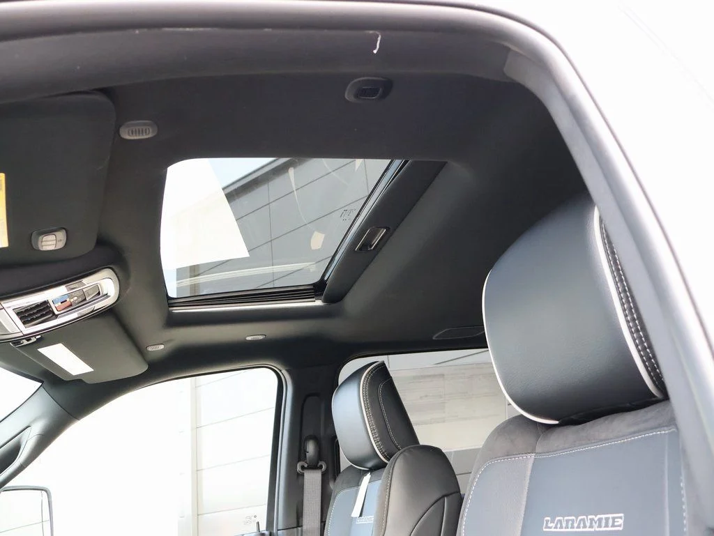 2026 RAM 2500 Laramie - Photo 25