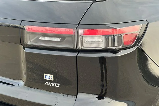 2026 Honda Prologue Elite - Photo 33
