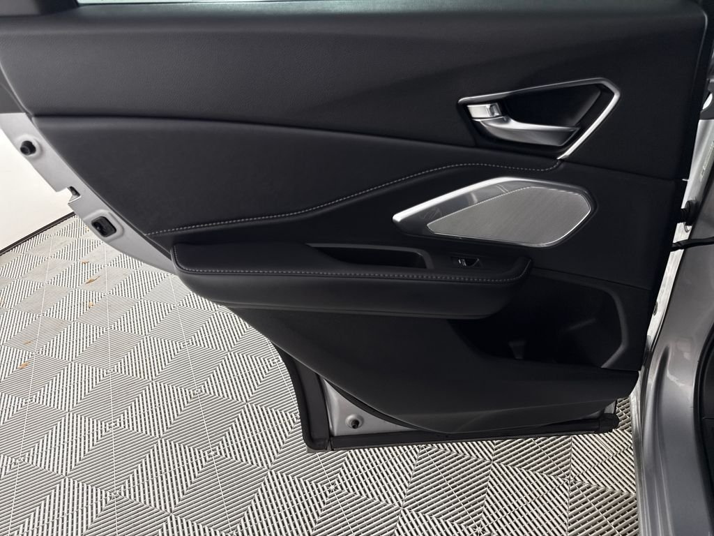 2019 Acura RDX A-Spec Package - Photo 11