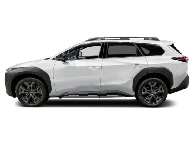 New 2026 SAPPHIRE BLUE PEARL Subaru Premium image 5