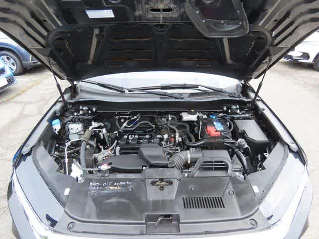 2024 Honda CR-V LX - Photo 10