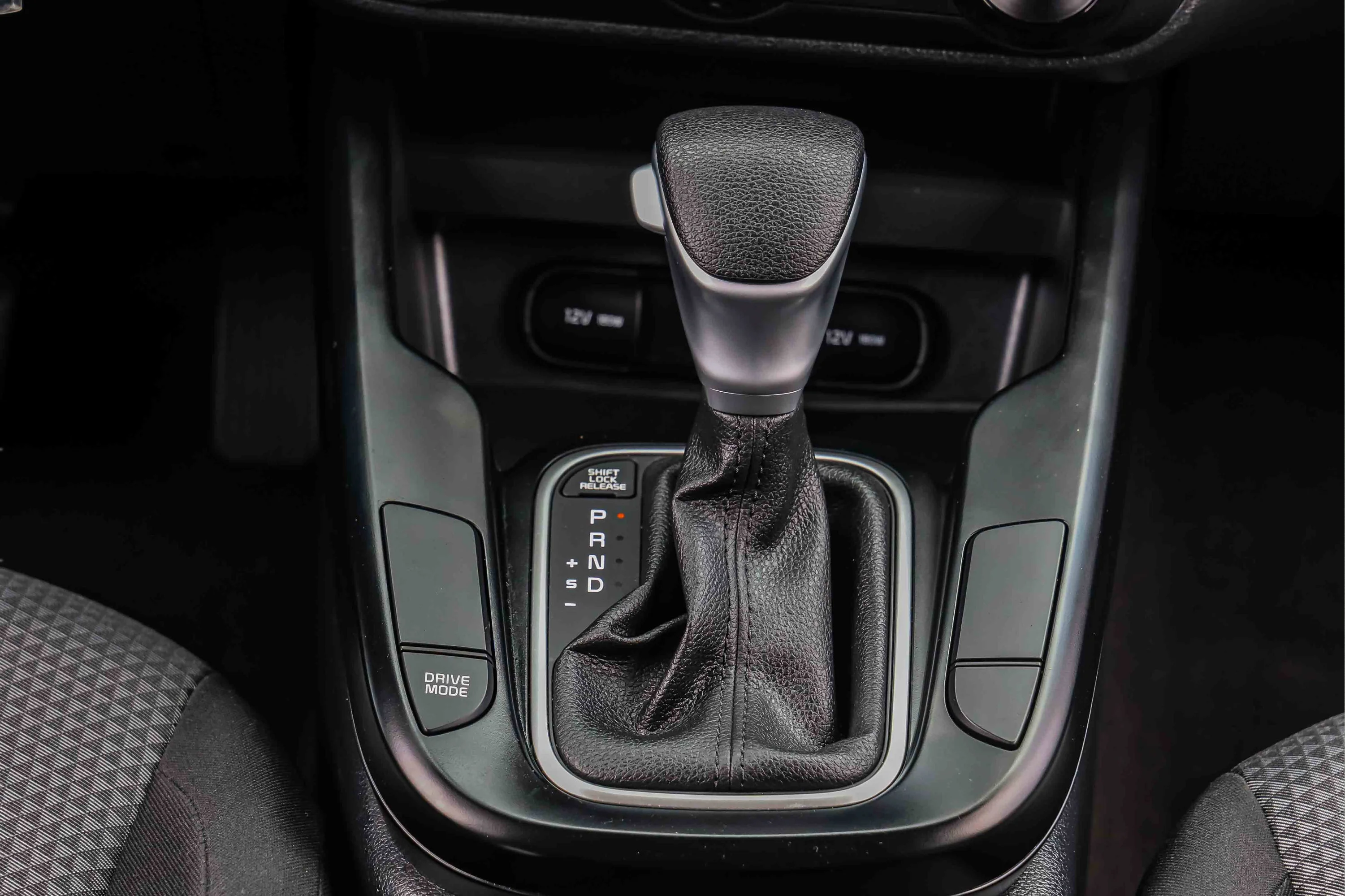 Certified Used 2025 Black Kia LX image 24
