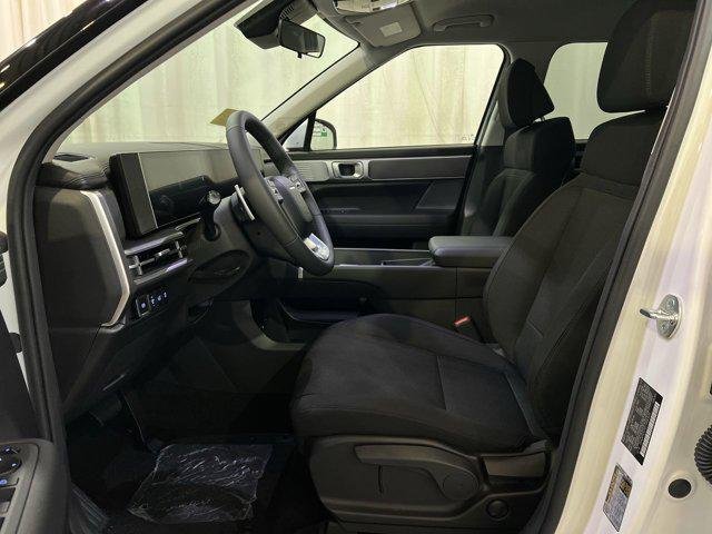 2026 Hyundai Santa Fe SE - Photo 13