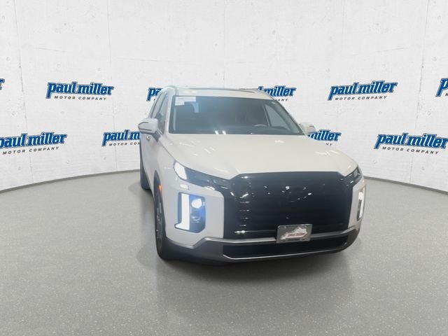 Certified Used 2023 White Hyundai Limited image 3