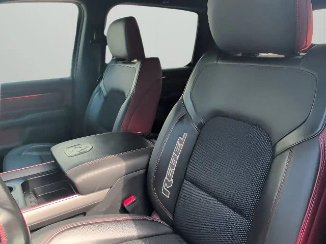 Used 2022 Gray Ram Rebel image 18