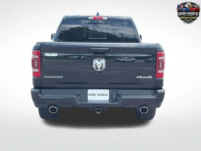 Used 2023 Black Ram Laramie image 7