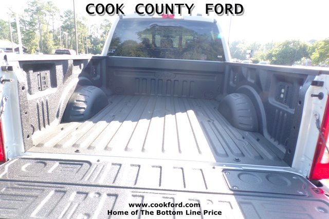 2026 Ford F-350 Super Duty Lariat - Photo 17