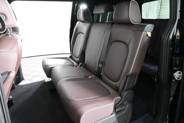 2025 Volkswagen ID. Buzz PRO S - Photo 33
