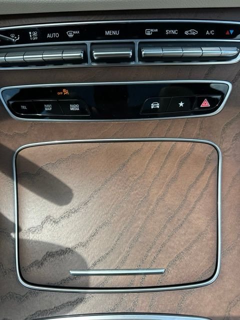 Certified Used 2023 Silver Mercedes-Benz E 350 image 36