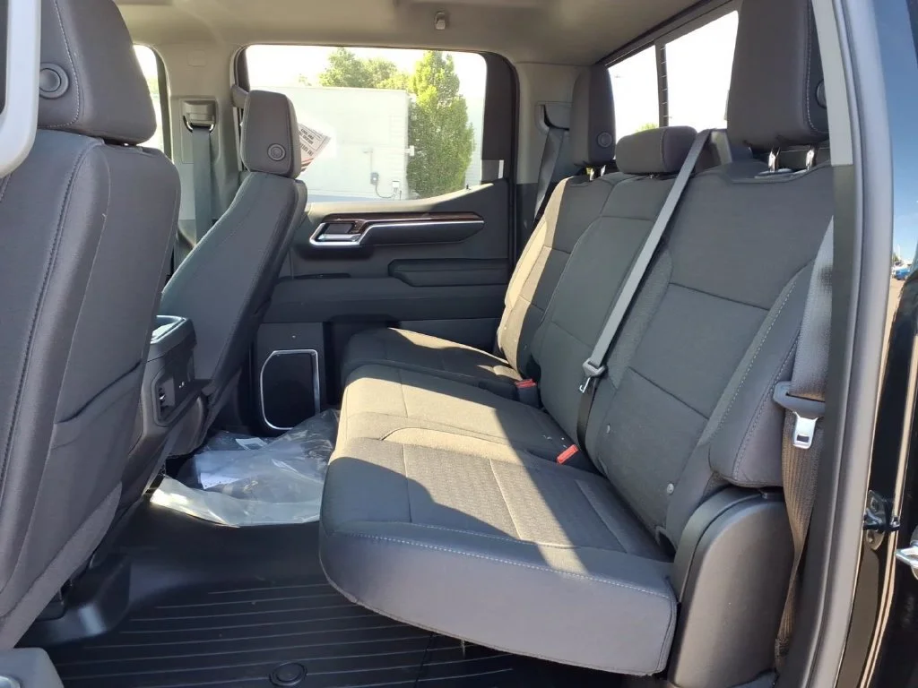 2026 Chevrolet Silverado 1500 RST - Photo 24