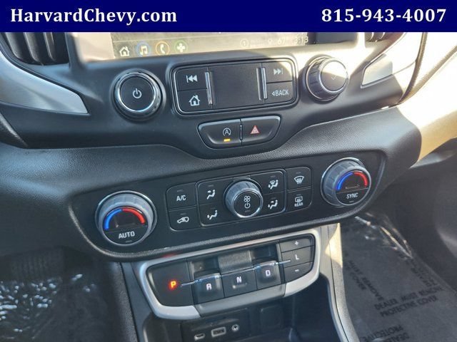 2024 GMC Terrain SLT - Photo 10