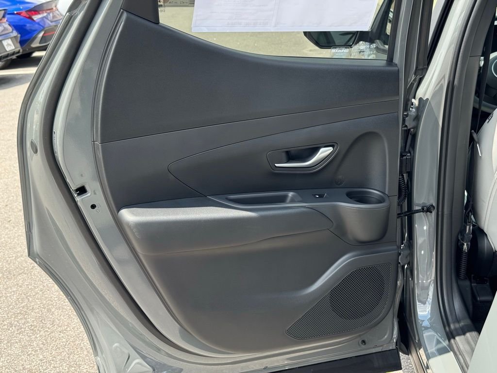 2026 Hyundai Santa Cruz SEL Activity - Photo 17