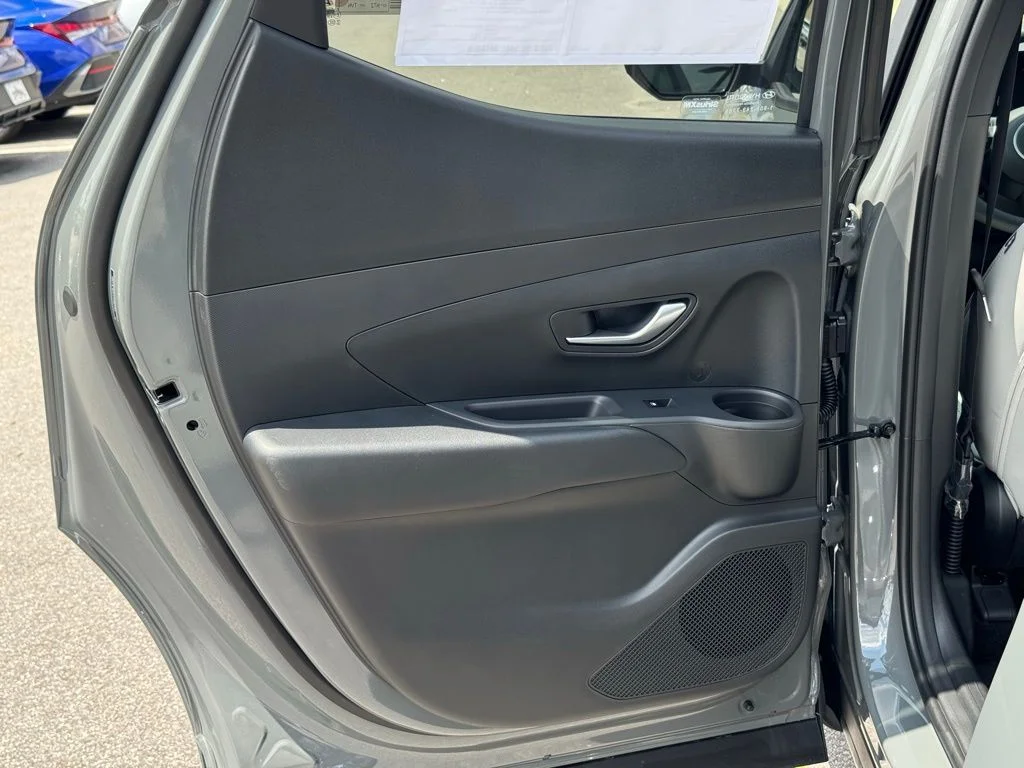 2026 Hyundai Santa Cruz SEL Activity - Photo 17