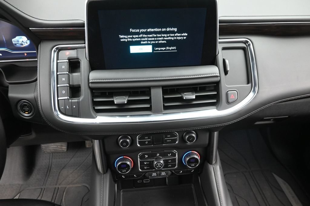 Used 2023 Red Chevrolet Z71 image 20