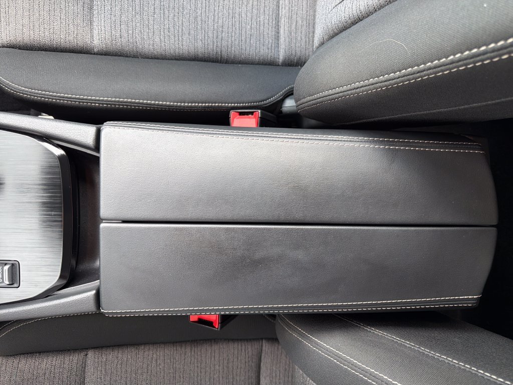 2023 Nissan Rogue SV - Photo 27