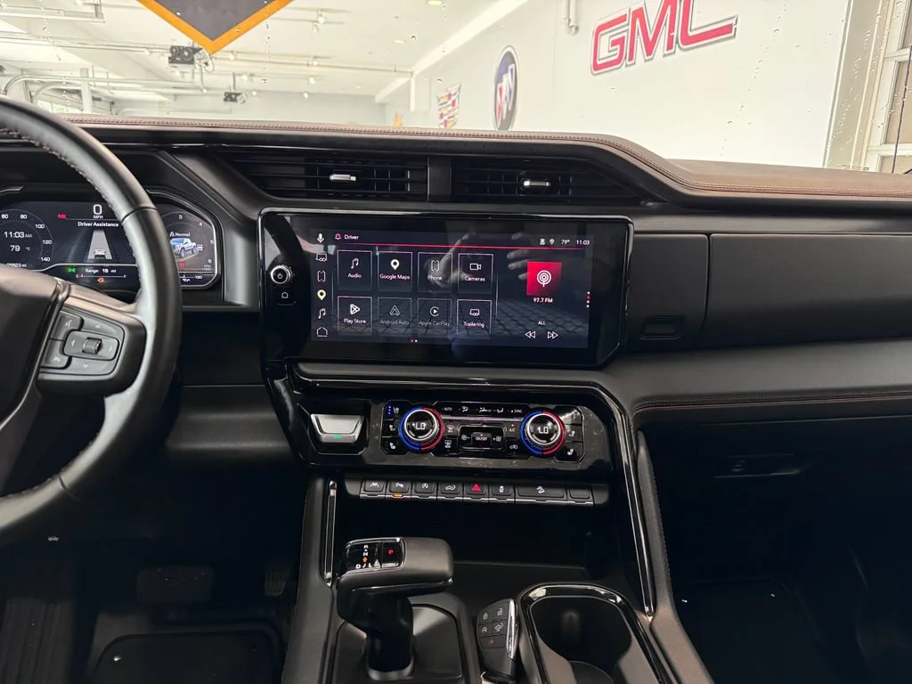 2024 GMC Sierra 1500 AT4 - Photo 19