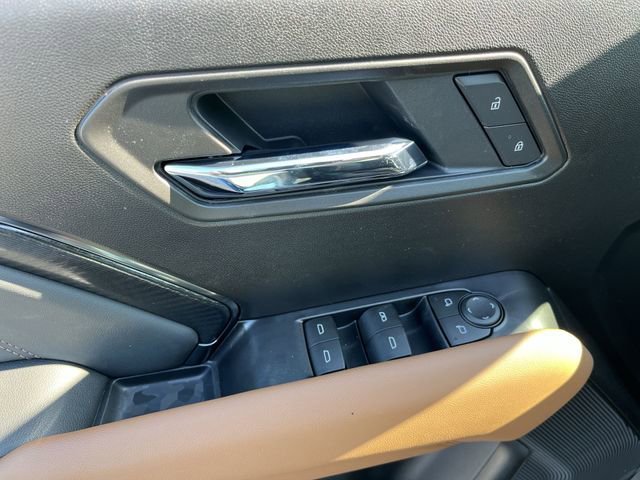 2026 GMC Canyon AT4 - Photo 16