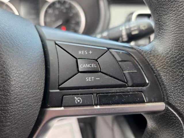 Used 2020 Gray Nissan S image 32
