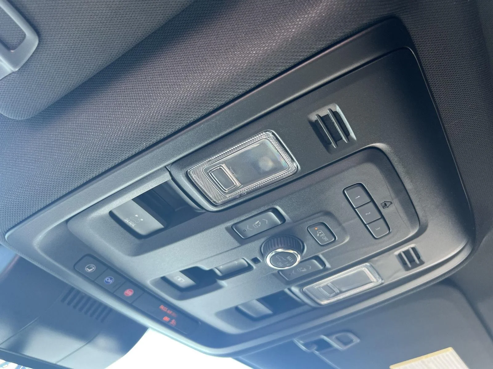 2024 Chevrolet Tahoe High Country - Photo 30
