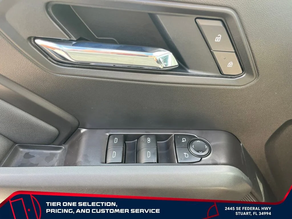 New 2026 Onyx Black GMC Elevation image 16