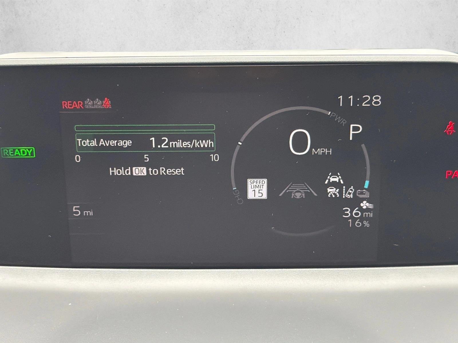 New 2026 Heavy Metal Toyota XLE image 27