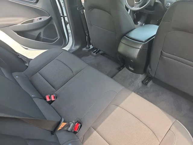 Used 2023 White Chevrolet LS image 12