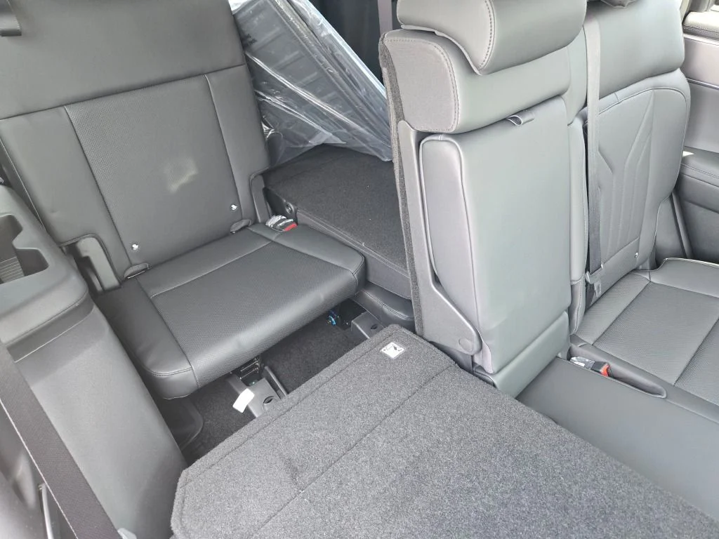 New 2026 Gray Hyundai XRT image 10