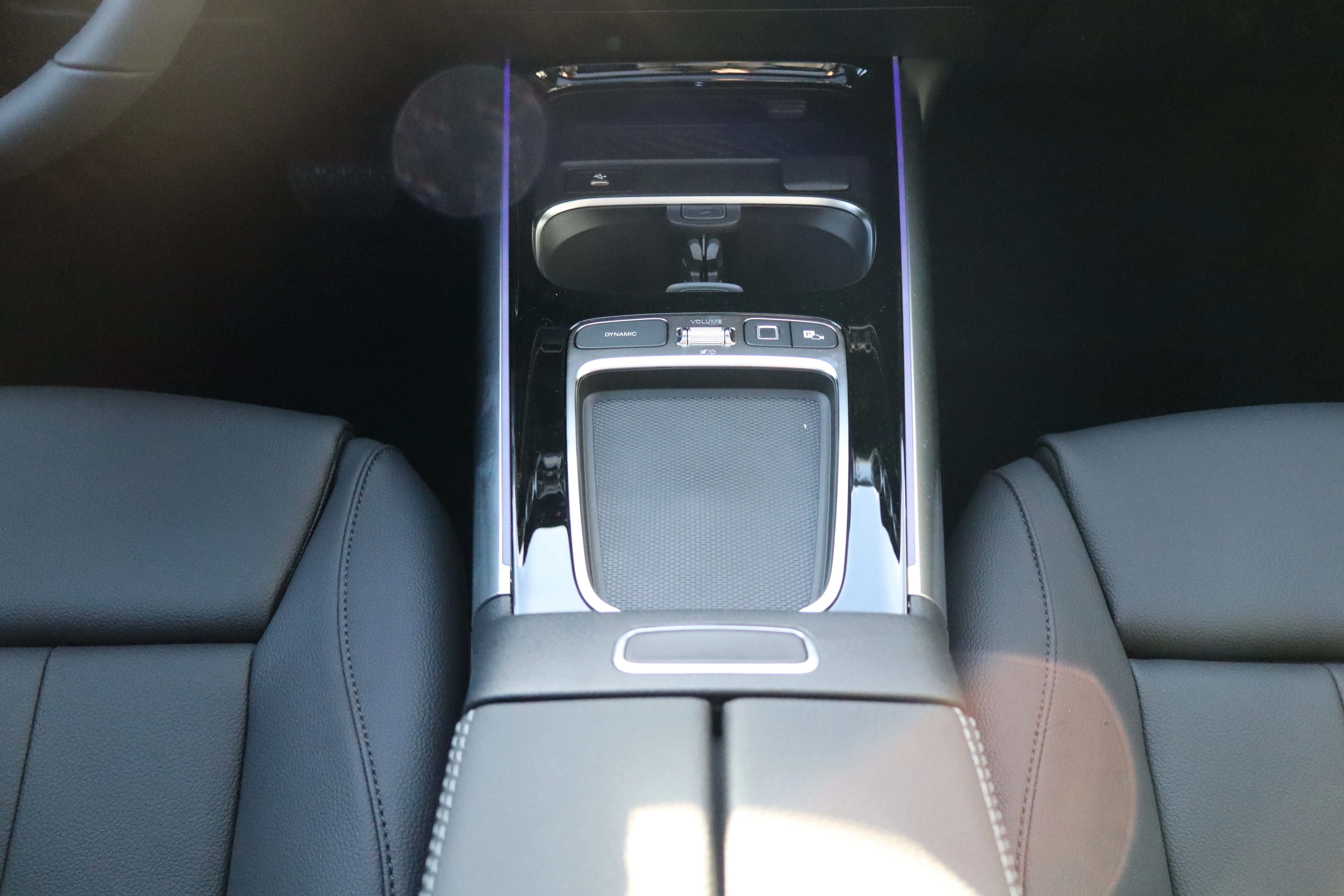 New 2026 Black Mercedes-Benz 250 4matic Suv image 33