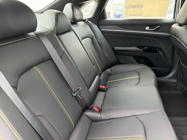 2026 Kia K5 GT - Photo 24