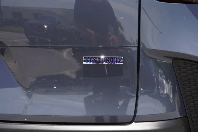 2025 Mazda CX-50 Premium Plus - Photo 26