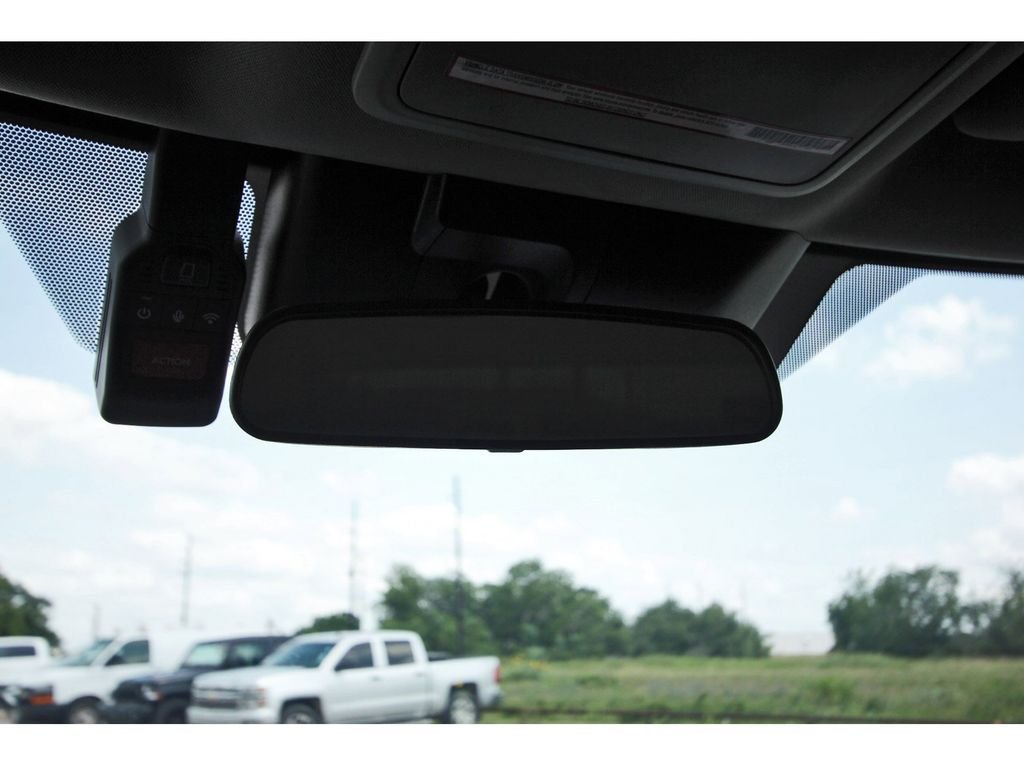 Used 2024 Gray Toyota SR5 image 22
