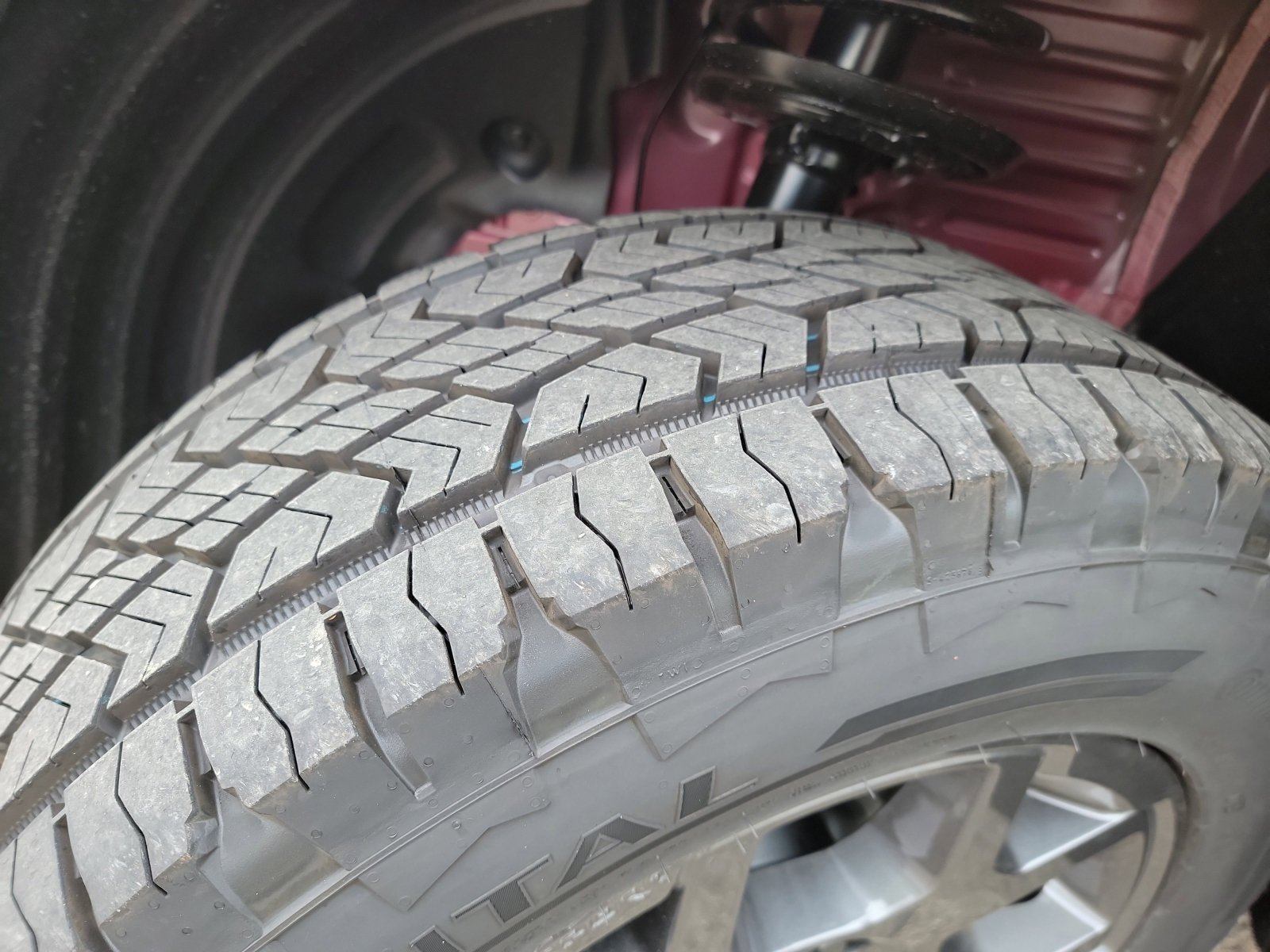 2025 Honda Pilot TrailSport - Photo 66