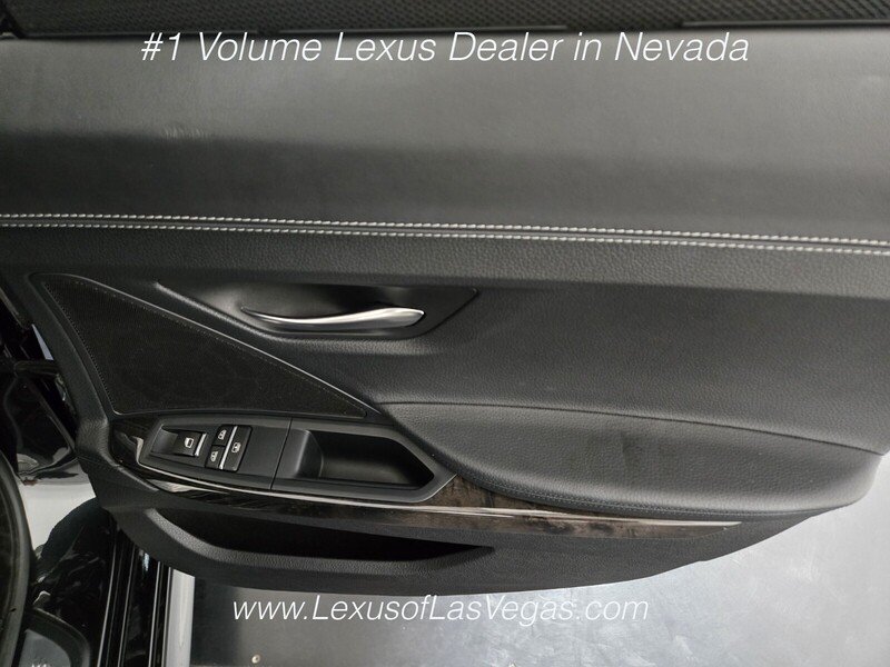 Used 2014 Black Sapphire Metallic BMW 640i Gran Coupe image 22