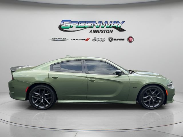 Used 2023 F8 Green Dodge R/T image 8