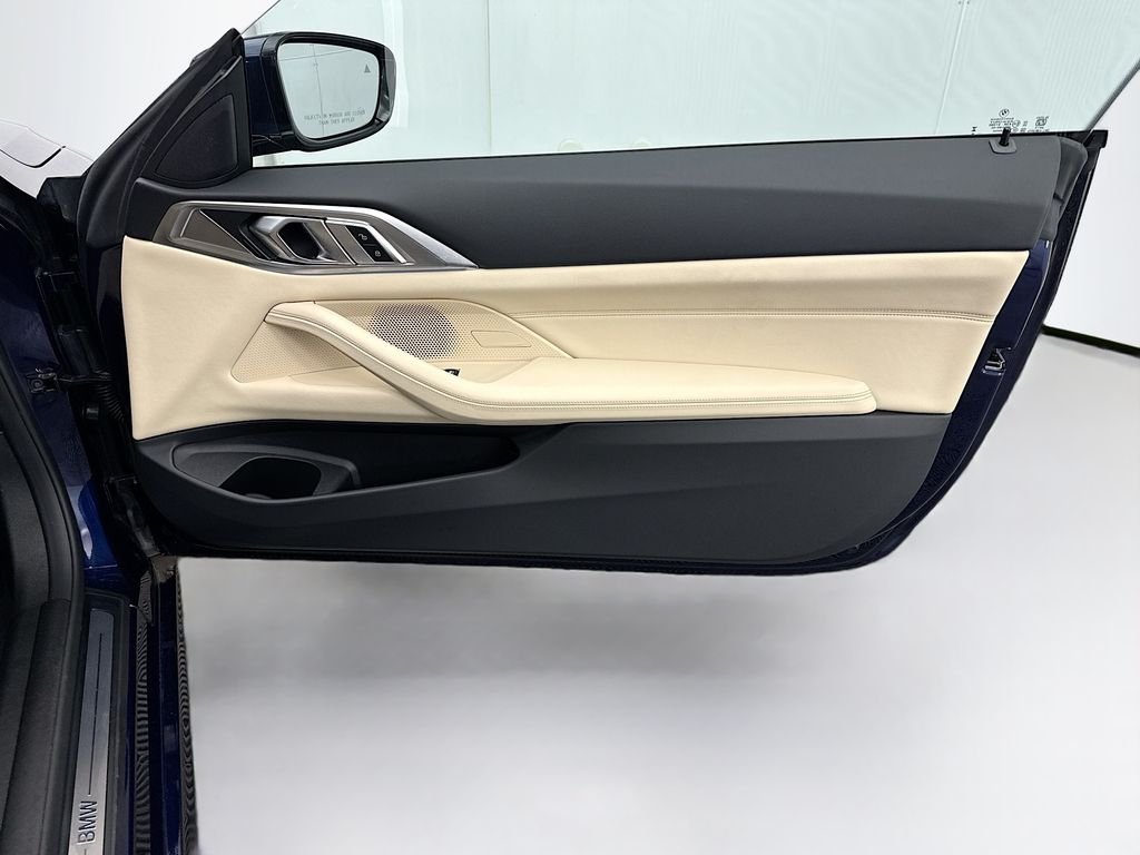 2026 BMW 4 Series 430i - Photo 24