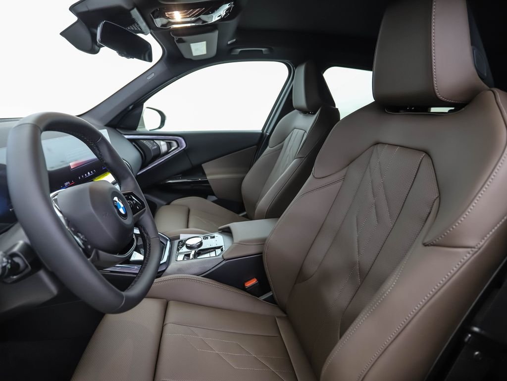 Used 2026 Gray Metallic BMW 30 xDrive image 11