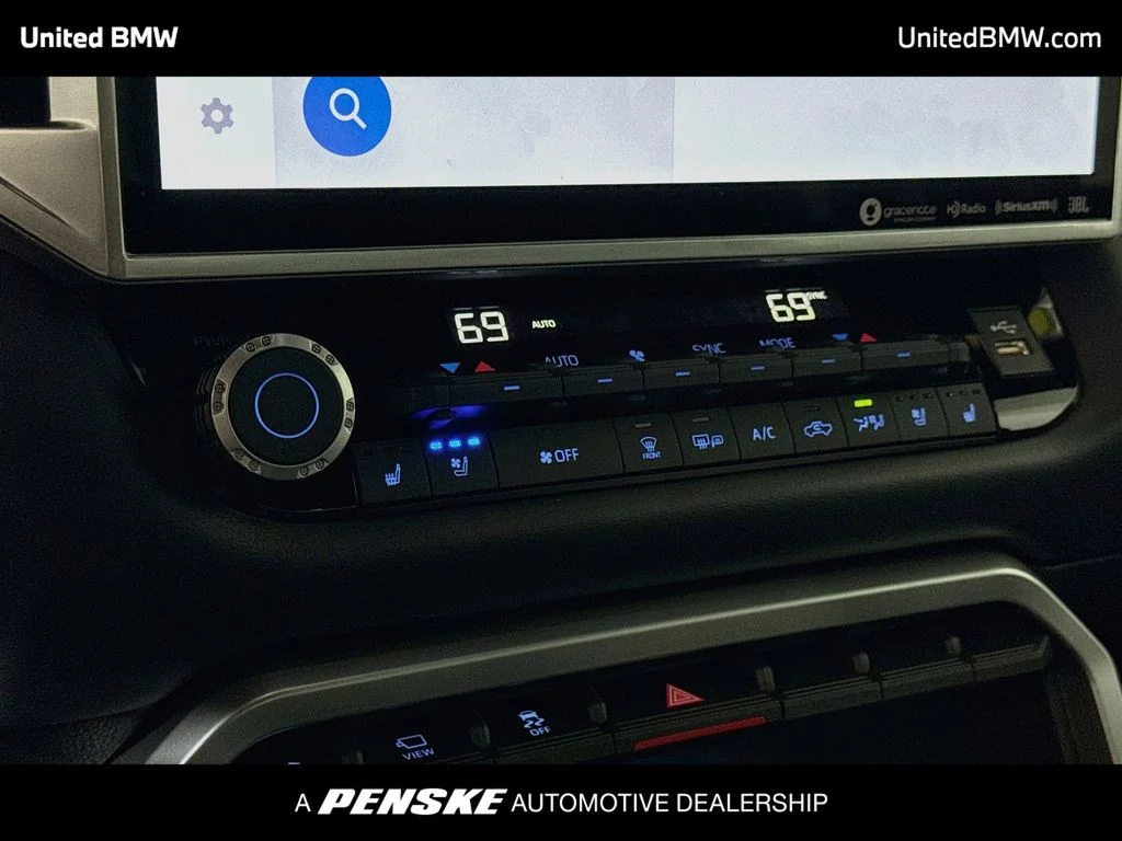 2024 Toyota Tundra Platinum - Photo 11