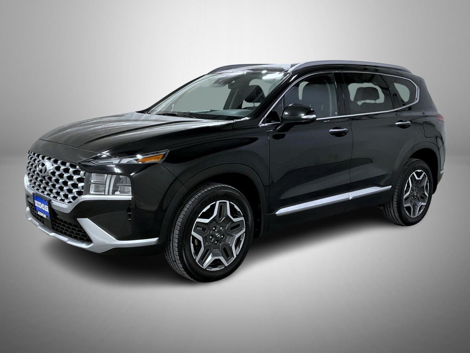 2023 Hyundai Santa Fe SEL Premium HEV