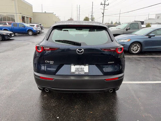 Used 2024 Blue Mazda 2.5 S image 5