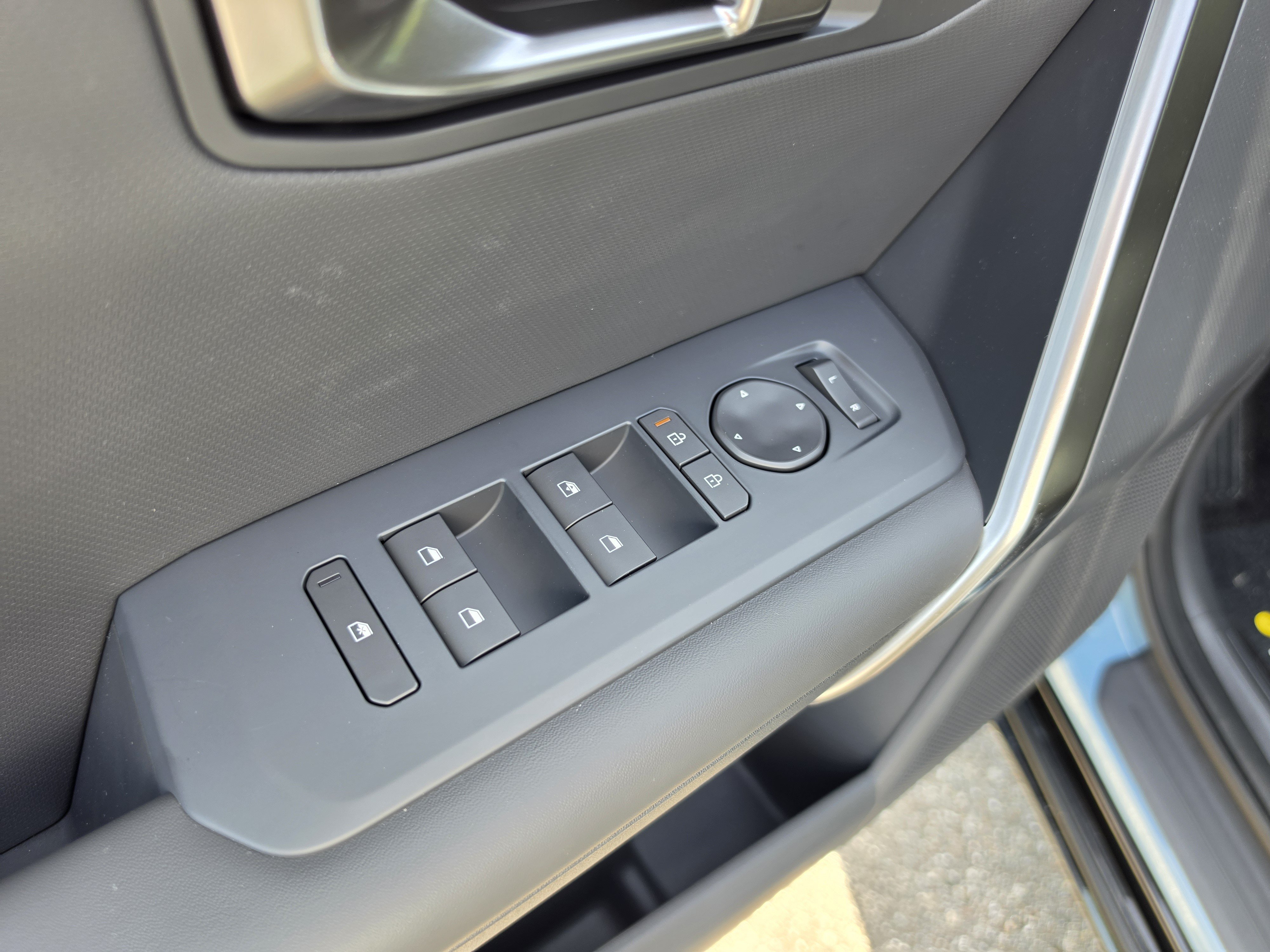 New 2027 Frost Blue Kia X-Line S image 20