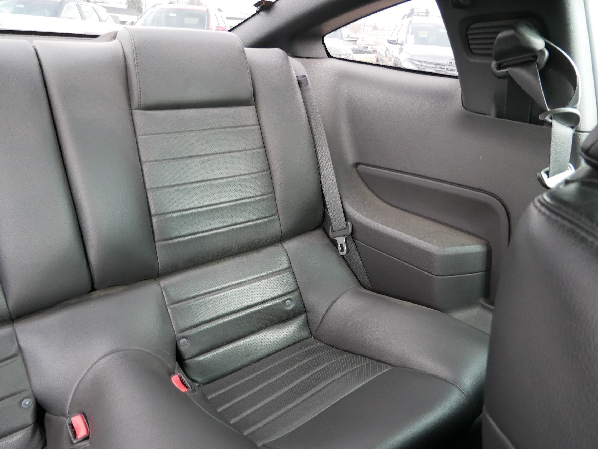2008 Ford Mustang Shelby GT500 - Photo 14