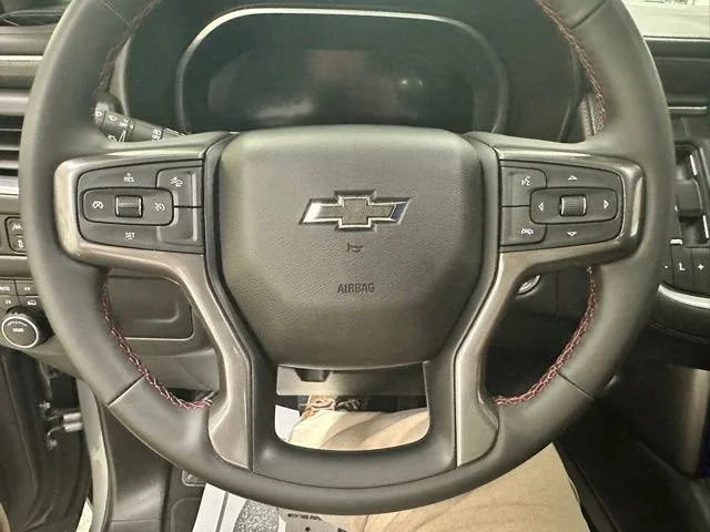 2023 Chevrolet Tahoe RST - Photo 17